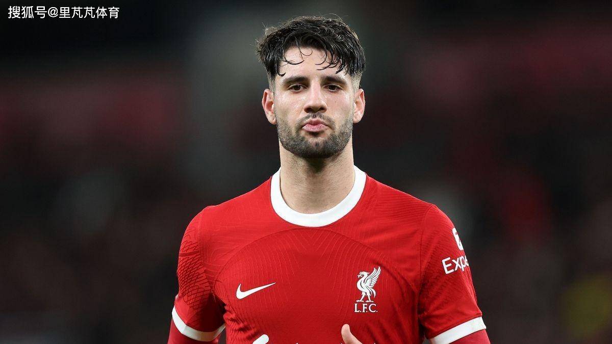 利物浦连败中不多的亮点:个人积极性没的挑,是拯救斯洛特的关键