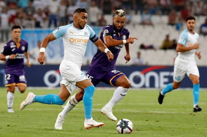 法甲生死战：尼斯深陷危机，昂热防守稳健，争夺保级名额。