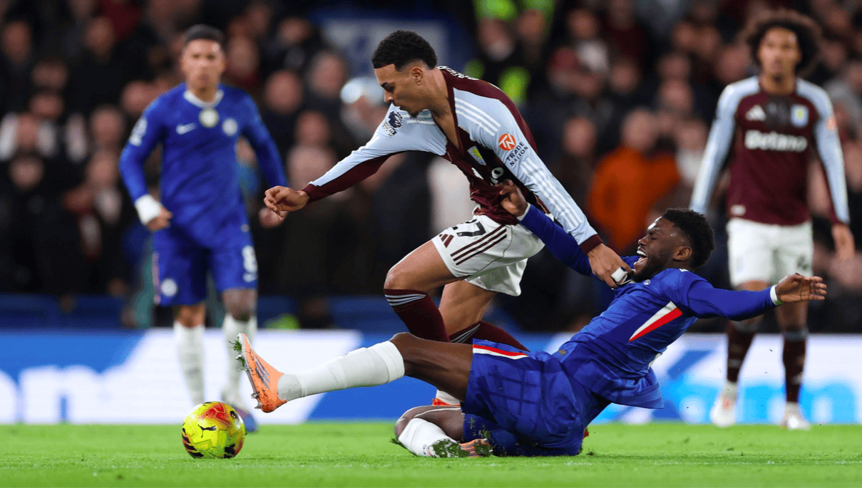 2-1！客场逆转11.8亿豪门 大黑马11连胜改写111年纪录 下轮约战阿森纳