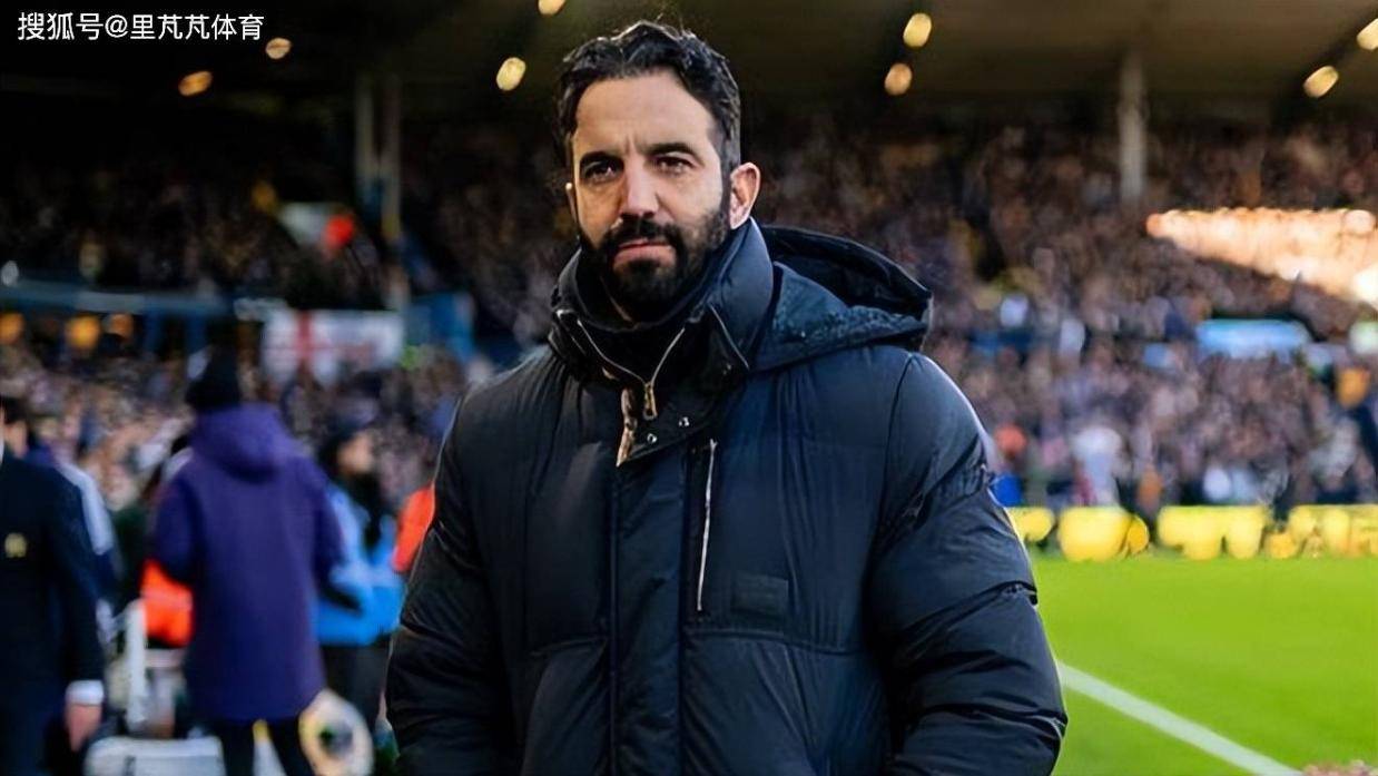 曼联换帅,可不只赶走阿莫林这么简单!“去前任化”任重道远